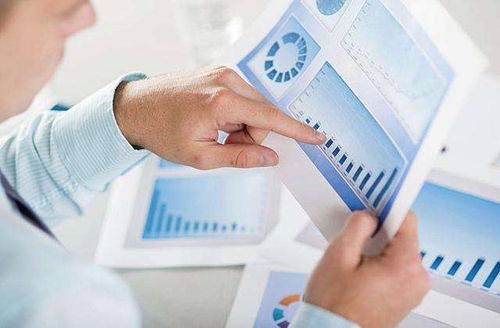 洞悉趨勢，賦能決策 中國十大調查研究與信息咨詢機構深度解析